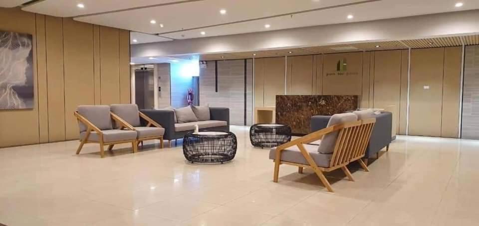 Thuy Ha Long Homestay Exterior photo