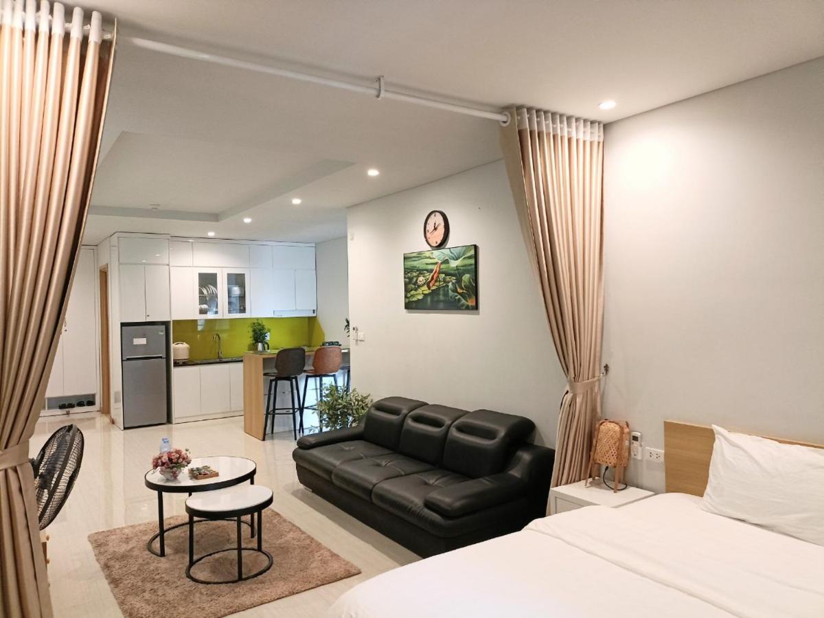 Thuy Ha Long Homestay Exterior photo