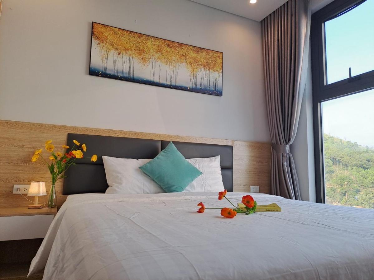Thuy Ha Long Homestay Exterior photo