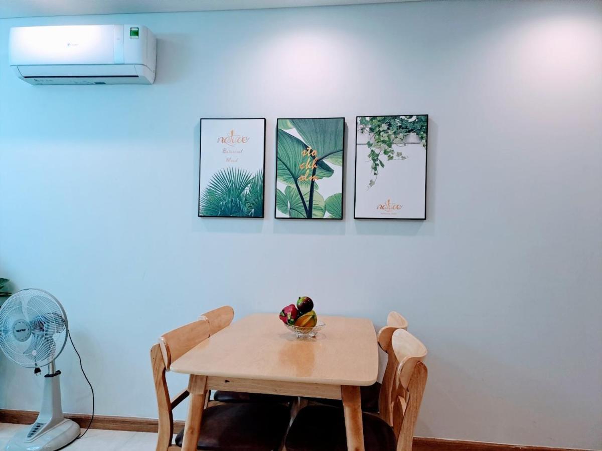 Thuy Ha Long Homestay Exterior photo
