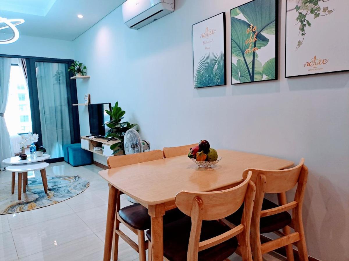 Thuy Ha Long Homestay Exterior photo