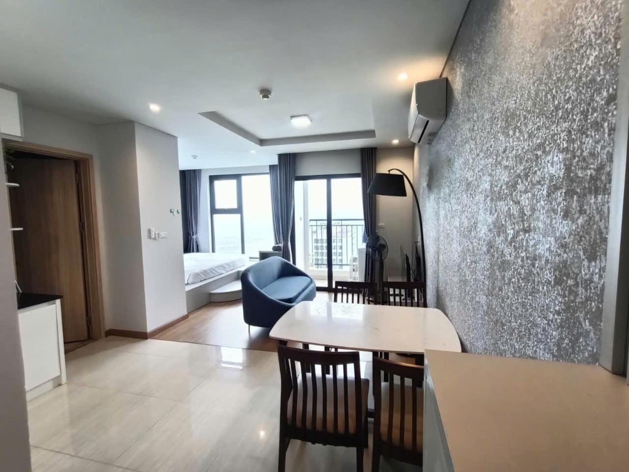 Thuy Ha Long Homestay Exterior photo