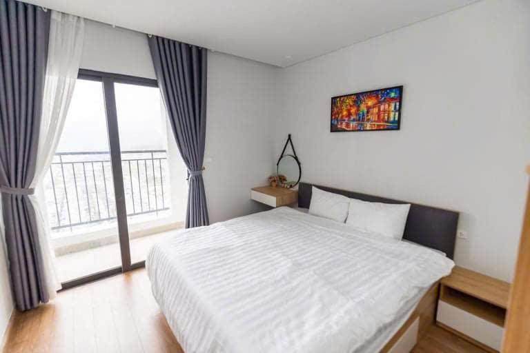 Thuy Ha Long Homestay Exterior photo