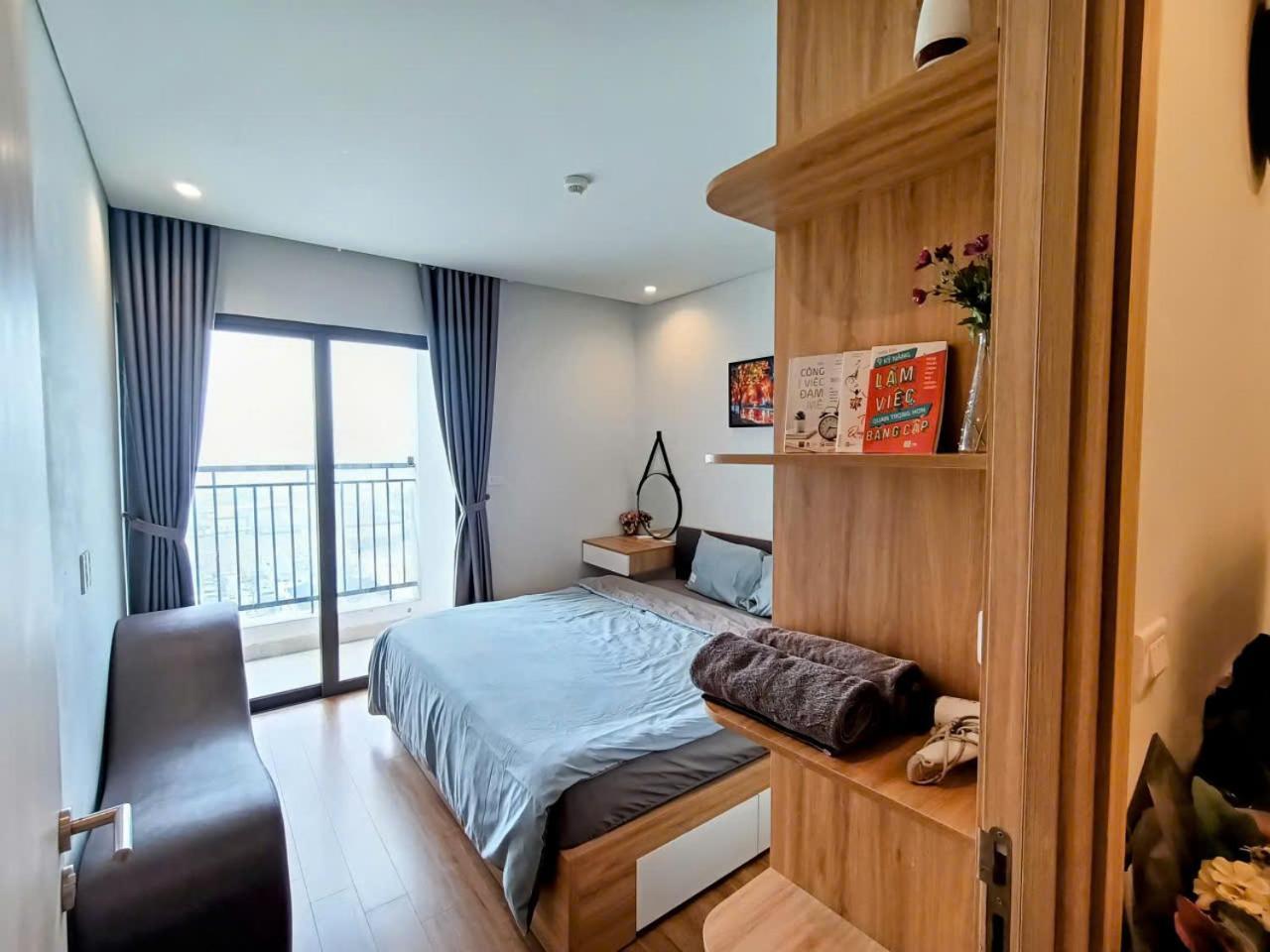 Thuy Ha Long Homestay Exterior photo